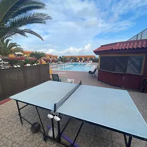  Apartamento Estrella Marina