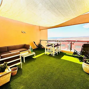 Сasa de vacaciones Casa Turquesa